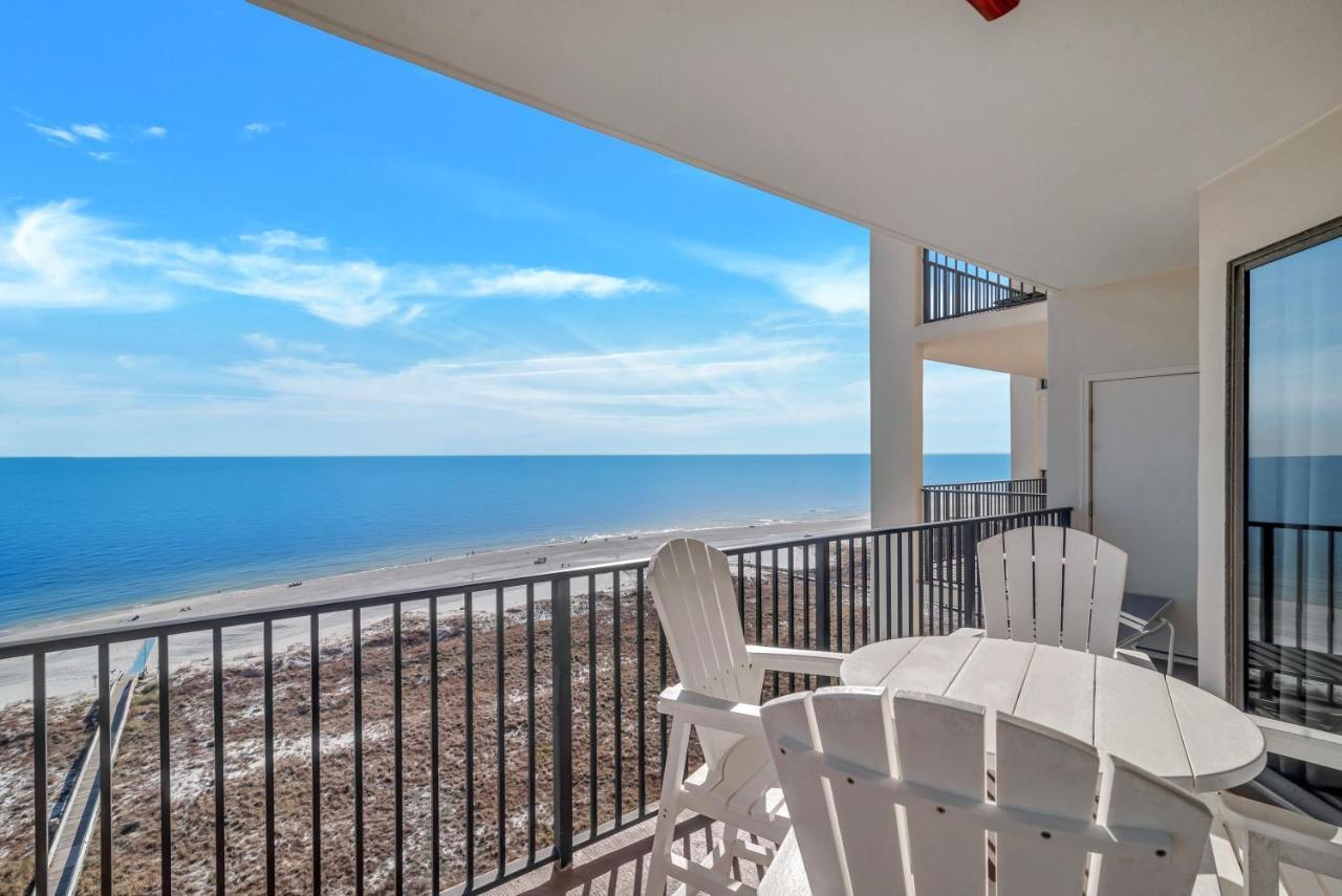 Phoenix 7 Unit 1206 Orange Beach Zewnętrze zdjęcie