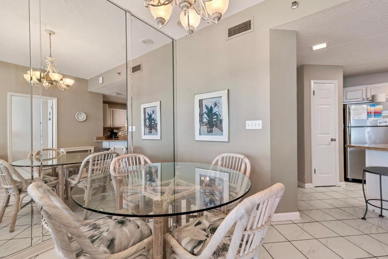 Phoenix 7 Unit 1206 Orange Beach Zewnętrze zdjęcie