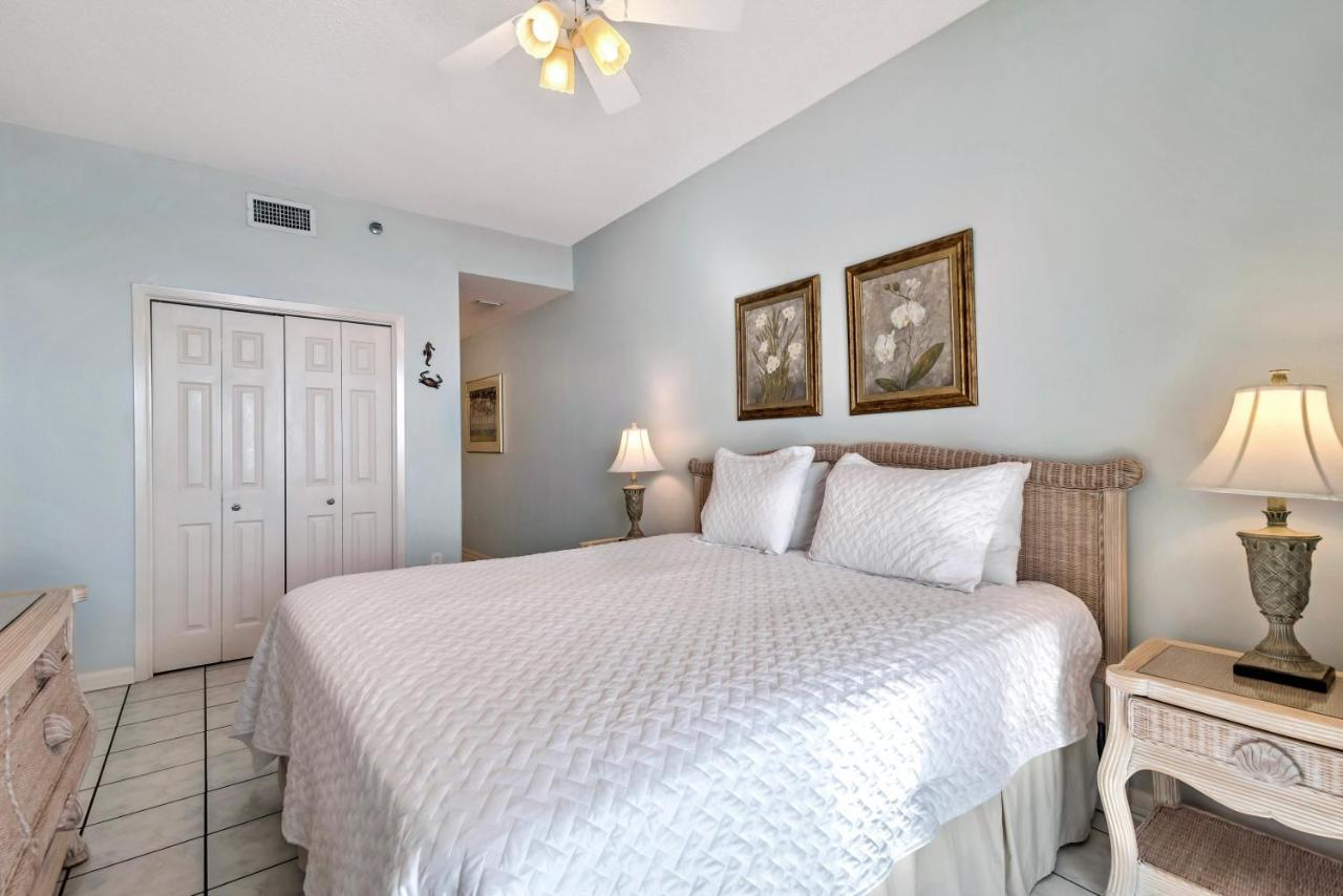 Phoenix 7 Unit 1206 Orange Beach Zewnętrze zdjęcie