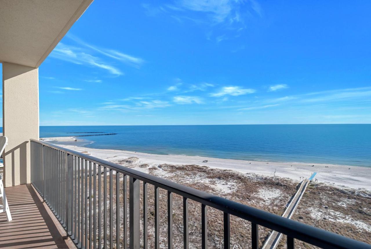 Phoenix 7 Unit 1206 Orange Beach Zewnętrze zdjęcie