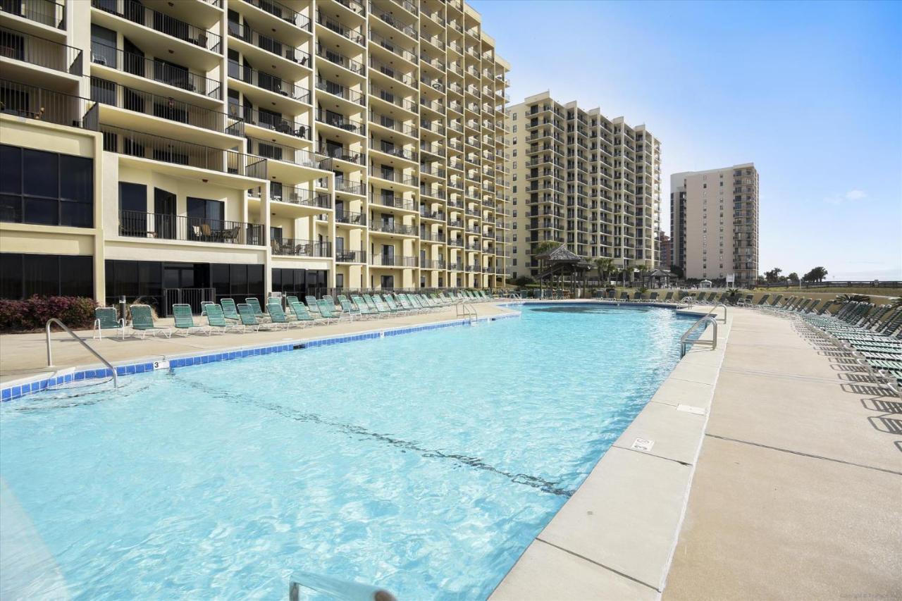 Phoenix 7 Unit 1206 Orange Beach Zewnętrze zdjęcie
