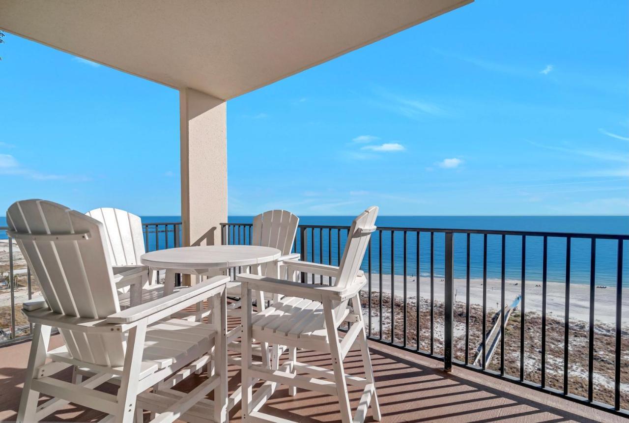 Phoenix 7 Unit 1206 Orange Beach Zewnętrze zdjęcie