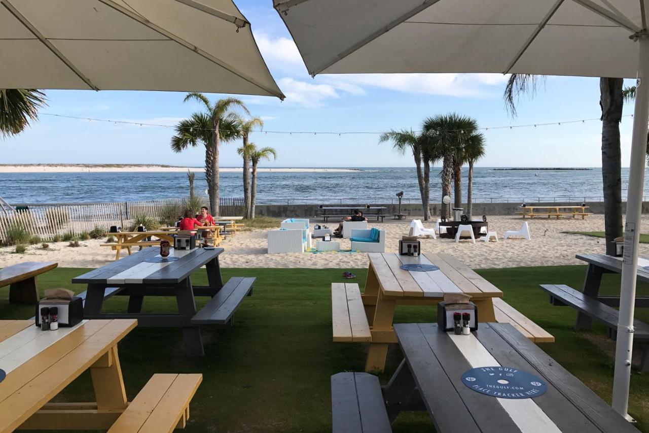 Phoenix 7 Unit 1206 Orange Beach Zewnętrze zdjęcie
