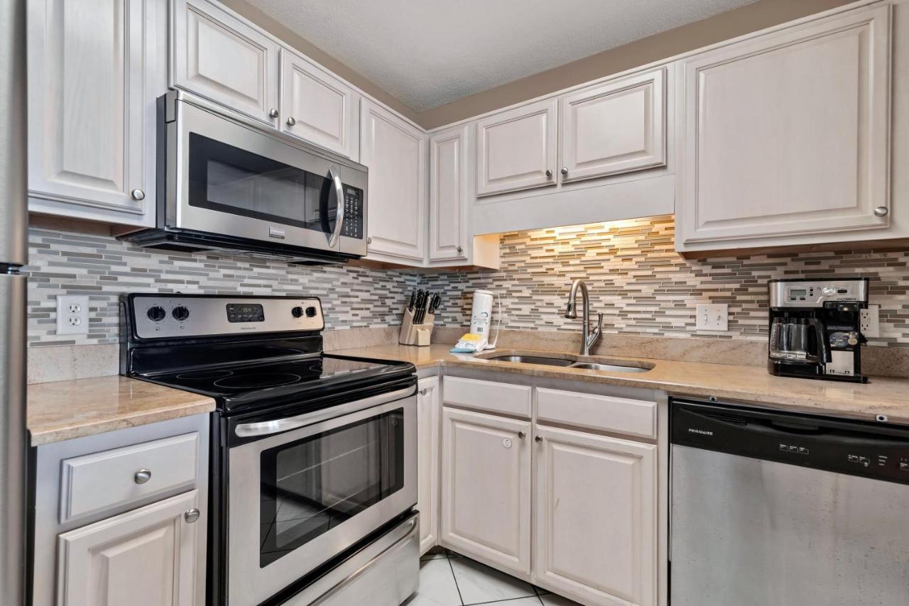 Phoenix 7 Unit 1206 Orange Beach Zewnętrze zdjęcie