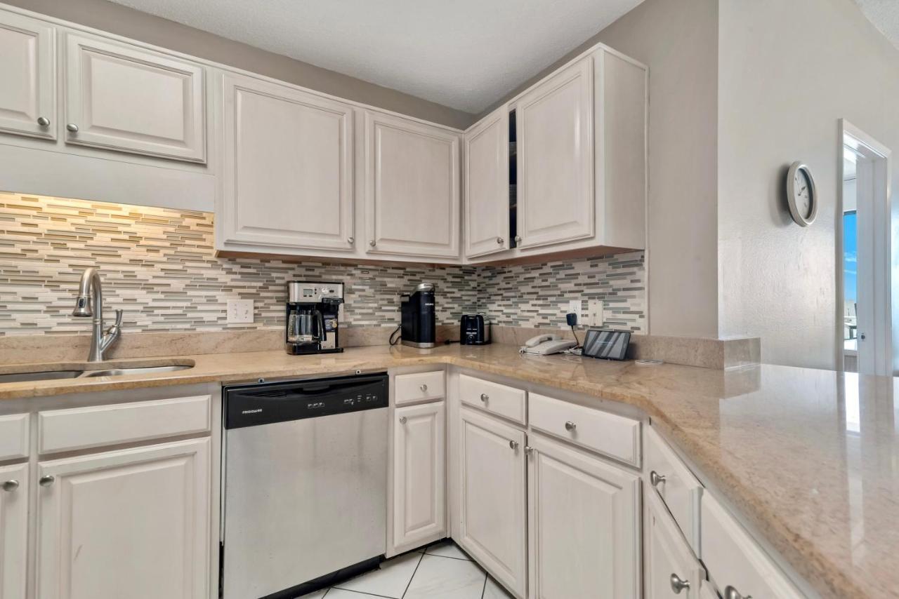 Phoenix 7 Unit 1206 Orange Beach Zewnętrze zdjęcie
