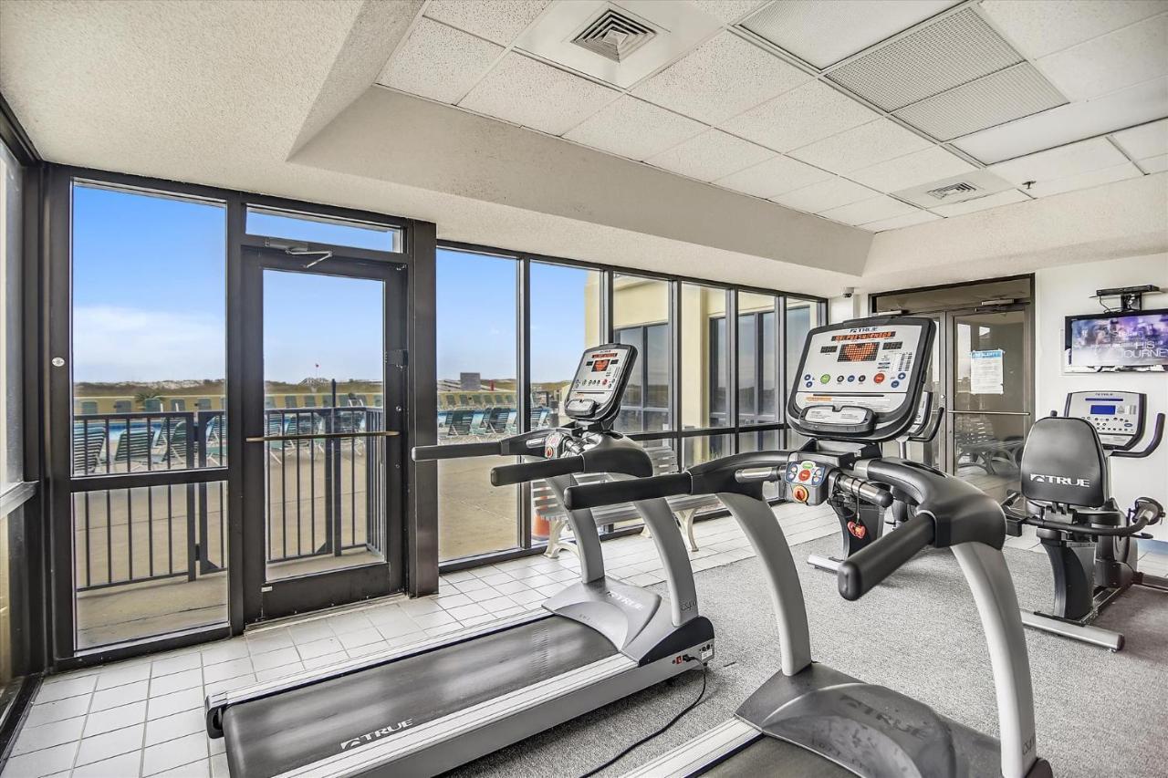 Phoenix 7 Unit 1206 Orange Beach Zewnętrze zdjęcie