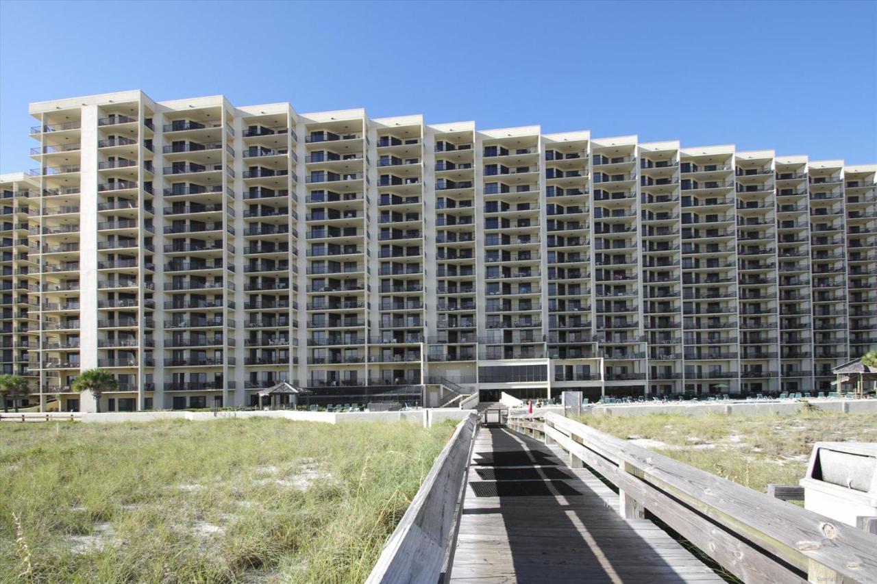 Phoenix 7 Unit 1206 Orange Beach Zewnętrze zdjęcie